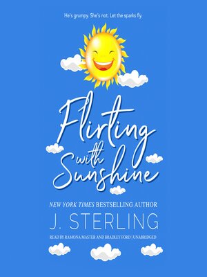 cover image of Flirting with Sunshine